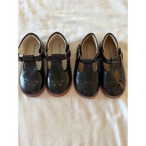 Felix and flora shoe bundle